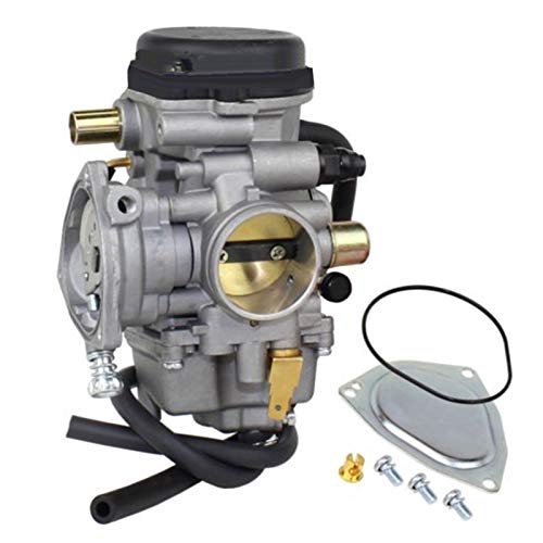 Carburateur Can-Am Outlander 400 pour résoudre les problèmes de démarrage