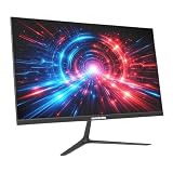 Monitor Concórdia Gamer 24' H238G 144hz IPS Led Full Hd Hdmi Vga Com Vesa SRGB 100%