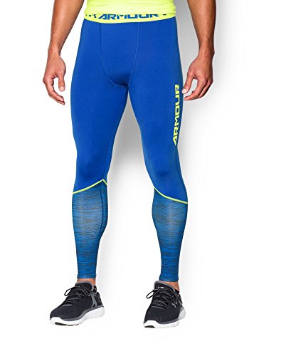 Under Armour Men's Twist Flight Leggings