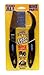 White Lightning Easy Clean Bicycle Chain and Parts Cleaning Brush Kit (2 Piece)
