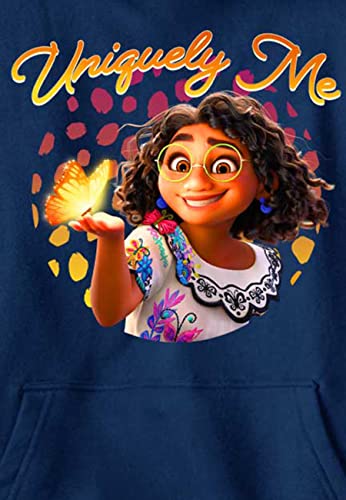 Sweat à capuche Mirabel Encanto Pixar pour affirmer son style
