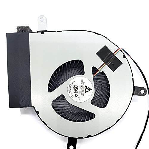 Ventilateur CPU GPU Microsoft Surface Studio Aio 28" NS6CB01 NS6CB00 - 3