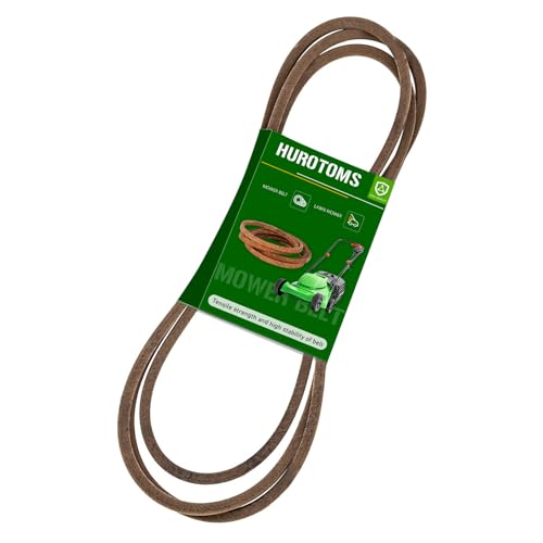 Antriebsriemen Für Rasenmäher – 152,4 Cm, Passend Für Exmark Lazer Z Serie (103-4014)