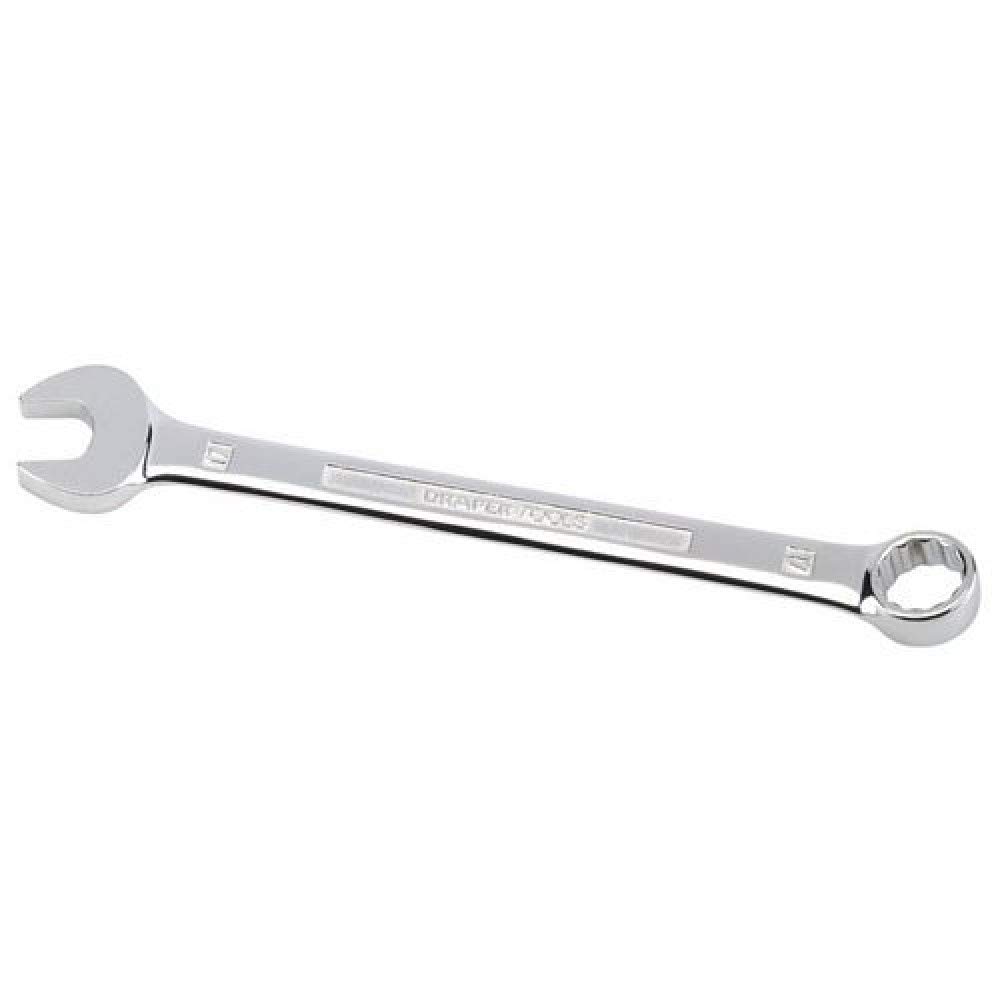 Draper Hi Torco Combination  Spanner 17mm 35013 New