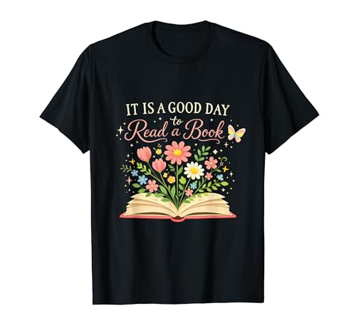 Cozy Vibe Good Day To Read A Bookworm �{ ���l T�V���c