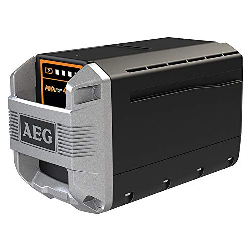 Preisvergleich Produktbild AEG 50V 4Ah Akku