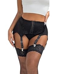 #Black-gift Box (Only Garter)