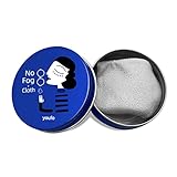 [youfo] メガネ くもり止め めがねのくもり止め メガネ拭き【缶入り・約600回繰り返し使用可能】メガネのクリーナー くもりどめ 曇り止め マスクをしていてもくもらない vrゴーグル/サングラス/カメラレンズ対応