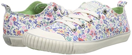 Pepe Jeans Industry Low Bunco, Scarpe da
