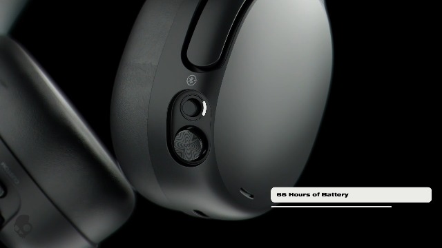 Amazon.com: Skullcandy Crusher 720 Wireless Sensory Bass