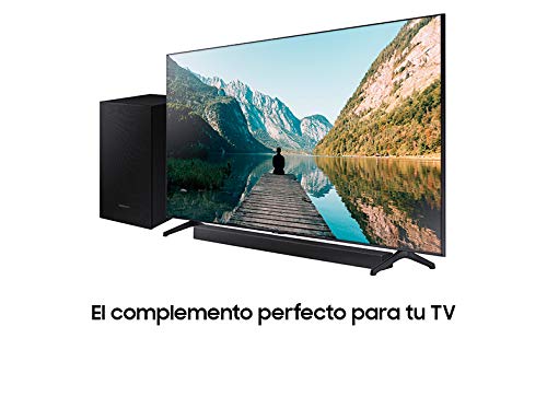 Barre de son Samsung HW-T420 Bluetooth Noir