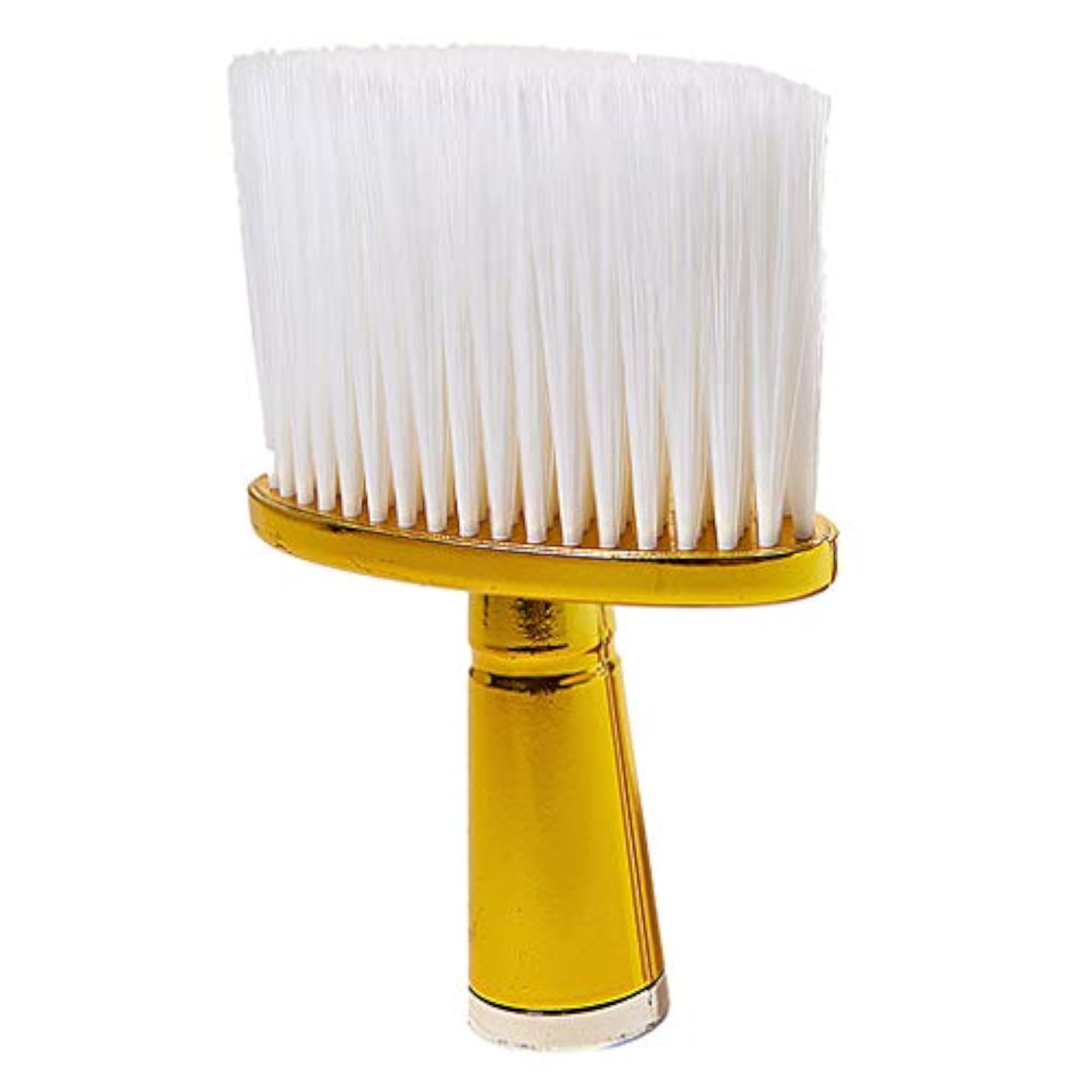 Barber Salon Neck Face Duster Hair Cleaning Brush