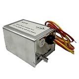 Valemo AD1S Powerhead, 24 VAC, with End Switch, 18