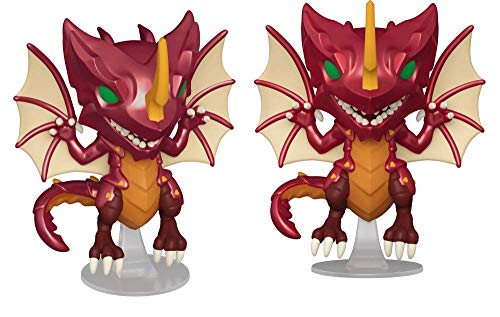 ¡Descubre el Funko POP Bakugan Drago! ¡Colección limitada!