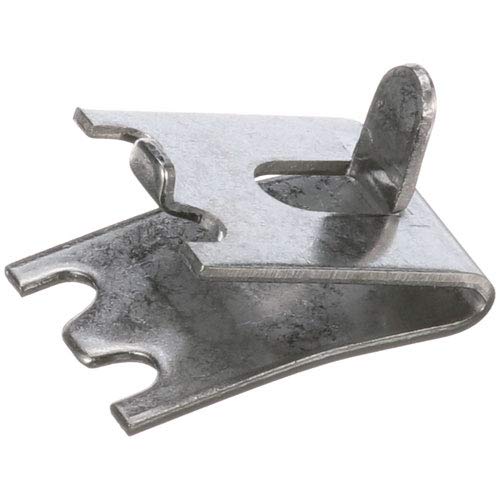 Mavrik Exact FIT for KAIRAK 433661 Clip, Pilaster (with TAB, S/S) Replacement Part