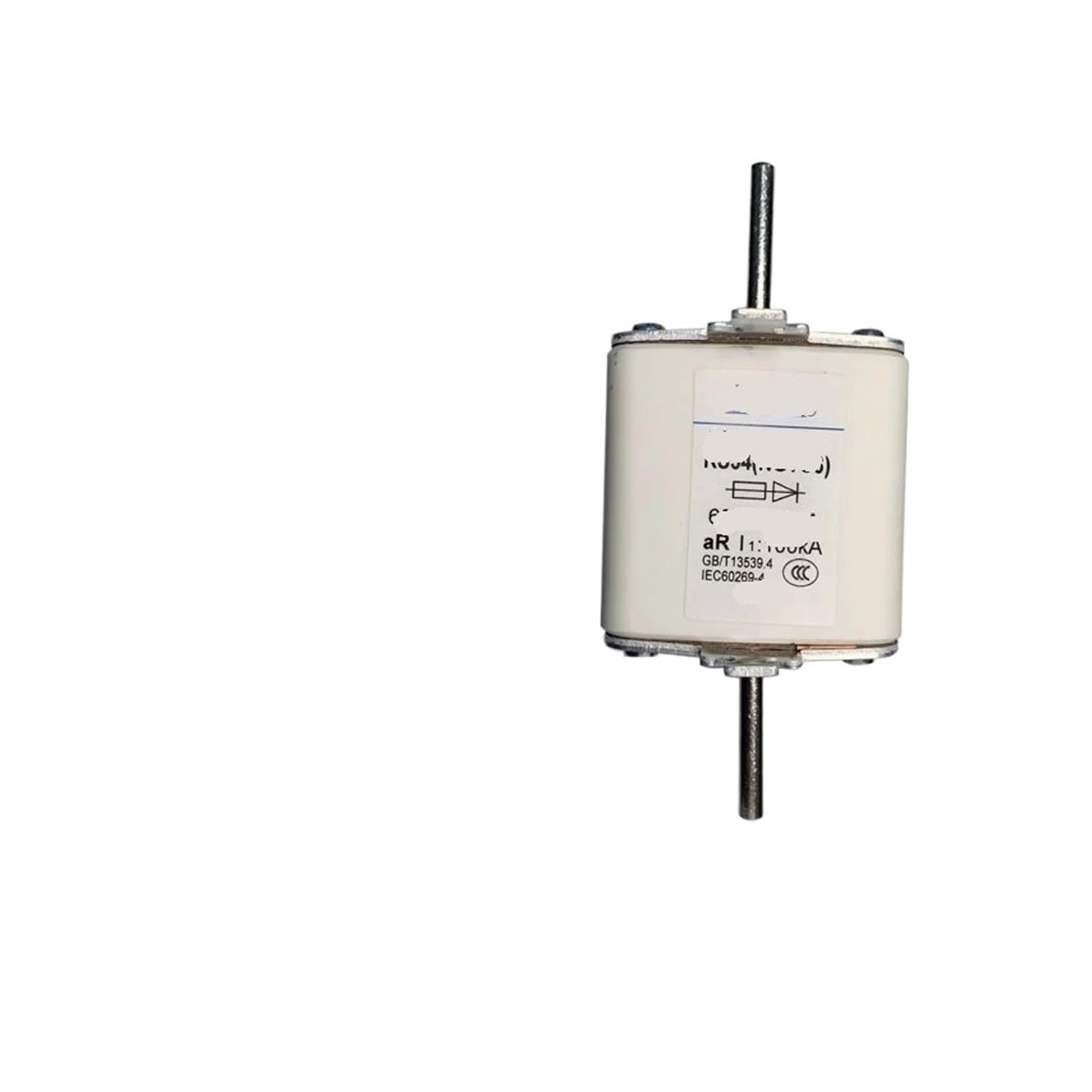 RS34 NGTC3 bezpiecznik zwrotny 400A450A500A630A 800A (500A)