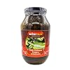 SABORMEX Chile Poblano Entertainment, 940 g, grote doos uit Chiile Poblano in duur, klaar voor consumptie