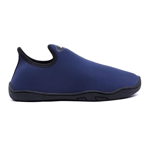 Sapatilha Nautica Acqua Basic LIso Adulto Asc (Marinho, br_footwear_size_system, adult, numeric, num