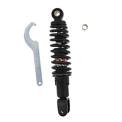Amortisseur Yss Eco Pour Mbk / Yamaha Booster / Bws / Jog