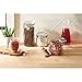 Ball Storage Latch Jars, 3-Pack