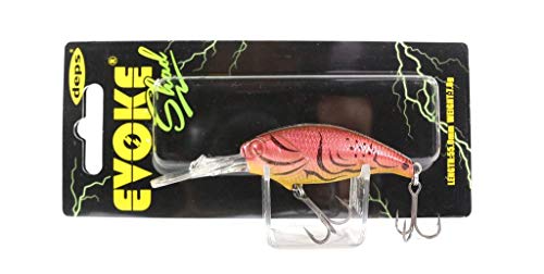 �f�v�X �C���H�[�N�V���b�h deps EVOKE SHAD 16 �A�J�G�r 7.8g