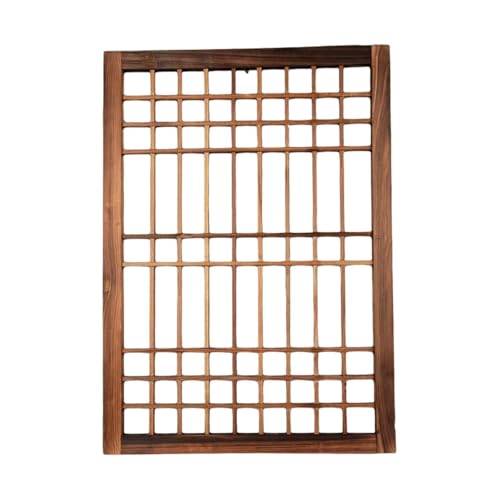 Decoración de pared de comedor: paneles estilo ventana para dar vida a muros vacíos 2