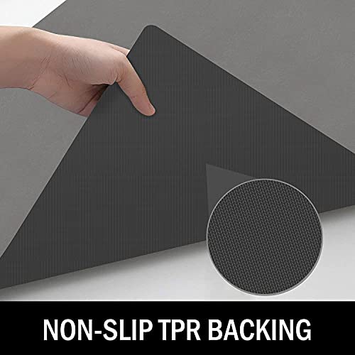 ZUOMIDIE Tappetino super assorbente, 40 x 60 cm