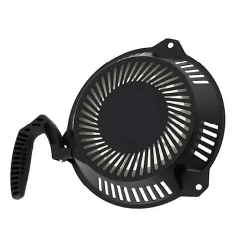 Démarreur de recul Hyundai HYM430SPE pour stopper les blocages de corde