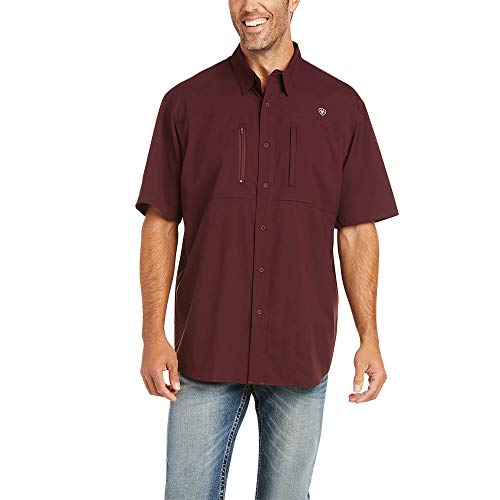 Image of ARIAT Venttek Classic Fit Shirt