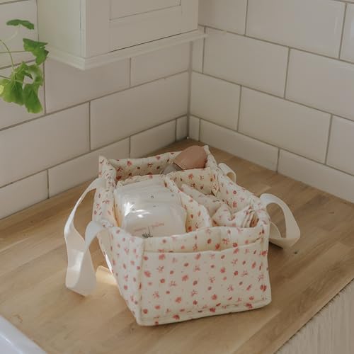 Organisateur de couches lavable pour résoudre le désordre du change - 5