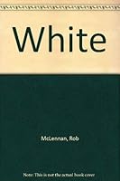 White 1551281341 Book Cover