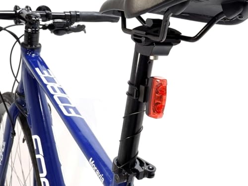 サギサカ(SAGISAKA) 自転車用 テールランプ リヤピカくん セパレートタイプ テールライト 41851