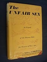 The Unfair Sex B002AGKRPU Book Cover