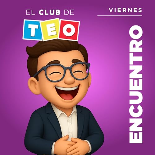 El club de Teo 19 de diciembre 2025