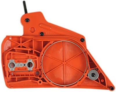 Genuine Echo C032000323 Chain Brake Assembly Fits CS-530 CS-450 CS-450P Chainsaws