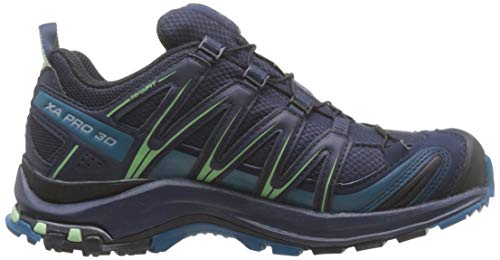 Image of Salomon Women's XA Pro 3D W Trail Running Shoe