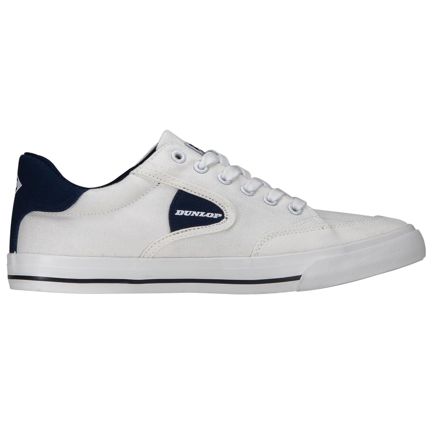 Dunlop Sports Green Flash Tennis Shoes3