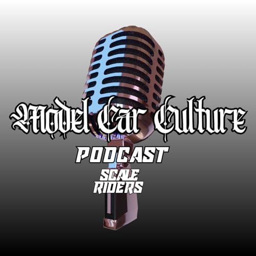 Model Car Culture Podcast cover art