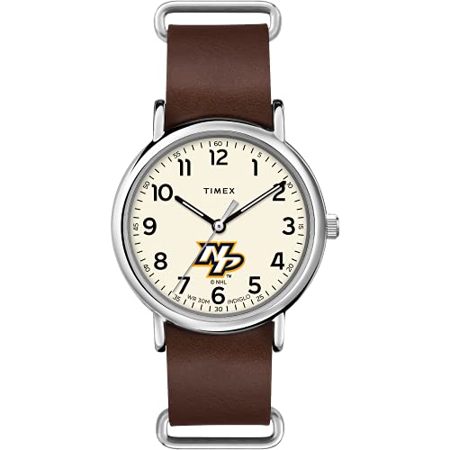 Montre Nashville Predators Timex cadeau idéal pour supporter