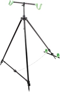 Beach Pod XL Dreibein, Brandungsrutenhalter