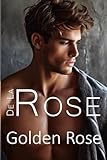 Cover zum Buch De La Rose: Golden Rose