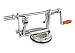 New Star Foodservice 42658 Deluxe Apple Peeler, Chrome Plated