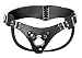 Strap U Bodice Corset Style Strap On Harness