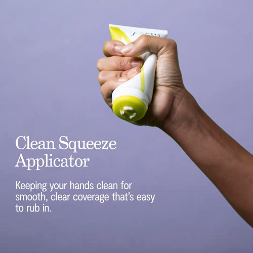 Type:a Natural Deodorant For Women | Crisp Citron - Aluminum Free Deodorant With Coconut And Aloe, Safe For Sensitive Skin | The Visionary - 2.8Oz Dry Touch Cream Deodorant #TOP3