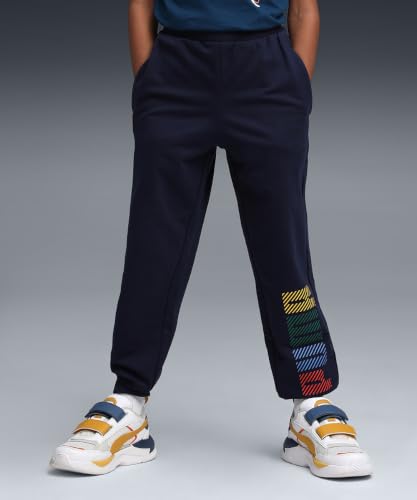 Image of Puma Boys Track Pants