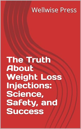 The Truth About Weight Loss Injections: Science, Safety, and Success
