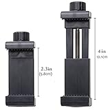 Webcam Selfie Light with Clamp Mount Stand,26cm Ring Light with Boom Arm Holder Compatible with Logitech C920 StreamCam C922 C930e C925e C615 Brio 500 300 100 4K webcams - Image 9