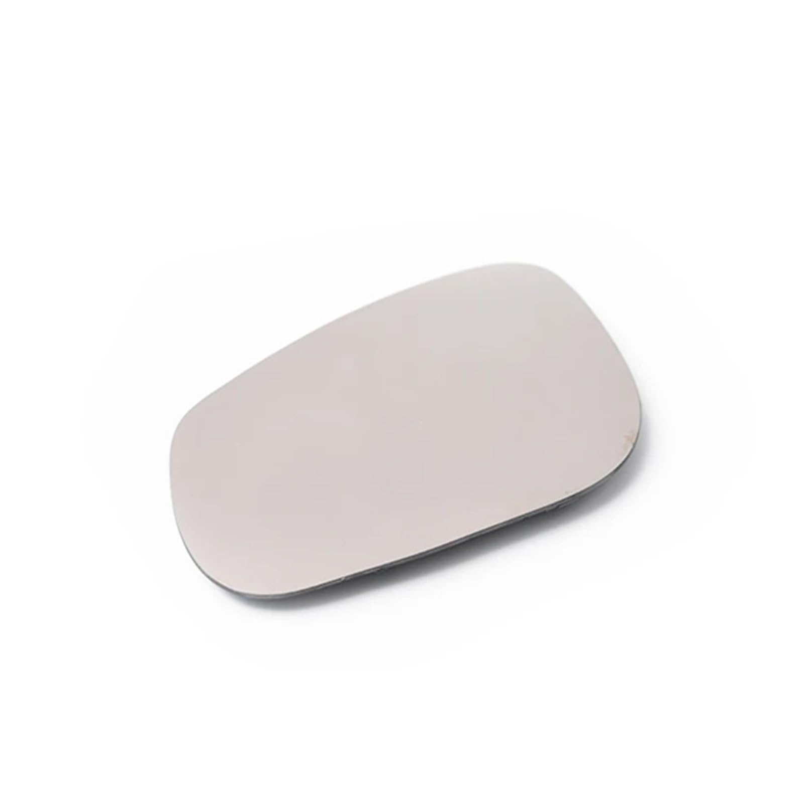 Spejo Cristal Marcha Atrás para Coche Gran Angular Espejo Calefactable Cristal Espejo Retrovisor Calefactado para Coche Adecuado para Cayenne 955 2003 2004 2005 2006 Coche Cristal Espejo(Left)