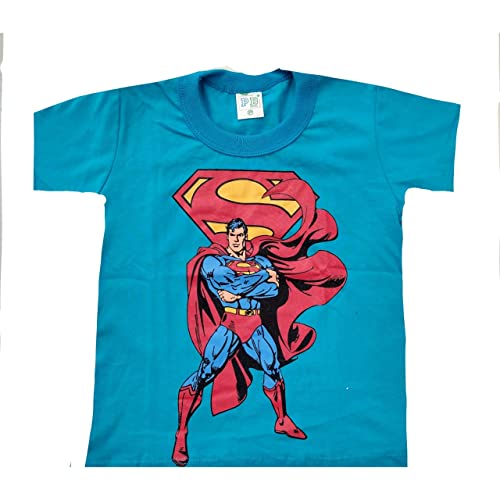 kit 3 Camiseta camisa infantil Juvenil Menino Super Herois 2 a 14 anos (8)