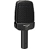 Behringer B 906 Dynamic Microphone for Instrument and Vocal Applications & SL 75C Dynamic Cardioid Microphone #1